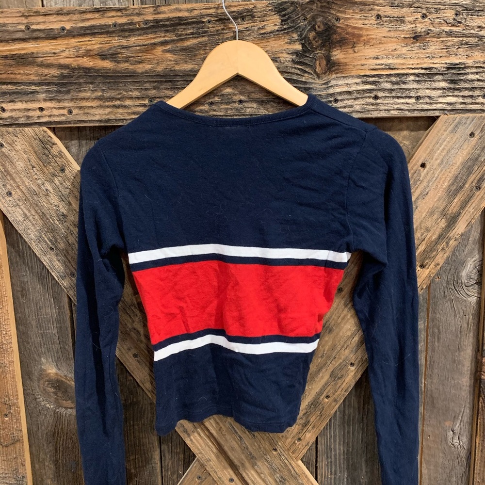 Brandy Melville long sleeved shirt